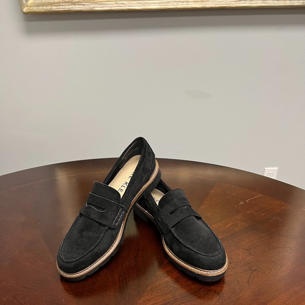 Anne Klein Everly Penny Loafer